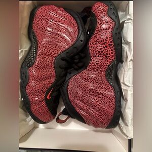 Nike Foamposits / Mens Size 10